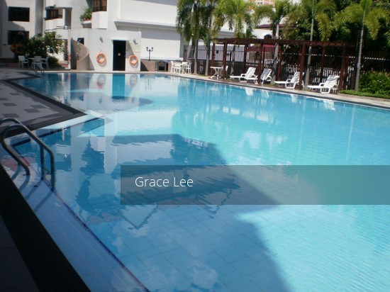 Casa Sarina (D14), Condominium #109758382